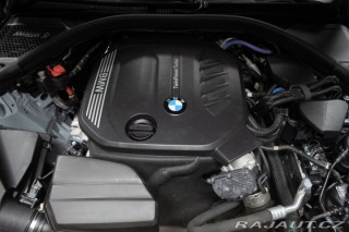 BMW 3 320d xD ///M*TAŽNÉ*ZÁRUKA 2025