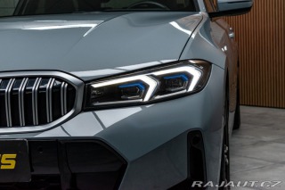 BMW 3 320d xD ///M*TAŽNÉ*ZÁRUKA 2025