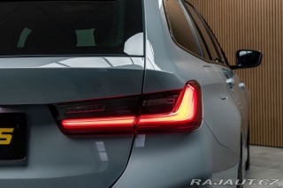BMW 3 320d xD ///M*TAŽNÉ*ZÁRUKA 2025