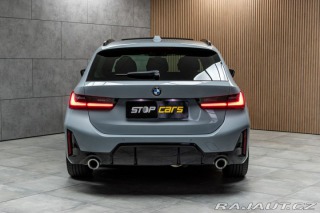 BMW 3 320d xD ///M*TAŽNÉ*ZÁRUKA 2025