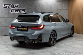 BMW 3 320d xD ///M*TAŽNÉ*ZÁRUKA 2025