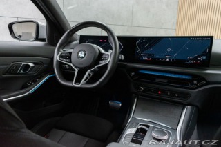 BMW 3 320d xD ///M*TAŽNÉ*ZÁRUKA 2025