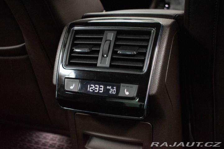 Škoda Superb 2.0 TDI L&K*2xKOLA*DS 2019