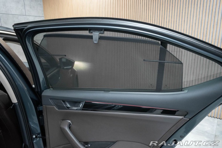 Škoda Superb 2.0 TDI L&K*2xKOLA*DS 2019