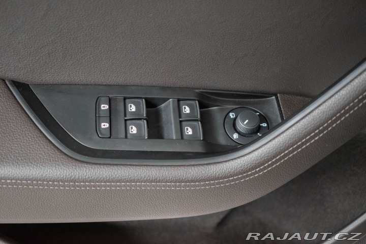 Škoda Superb 2.0 TDI L&K*2xKOLA*DS 2019