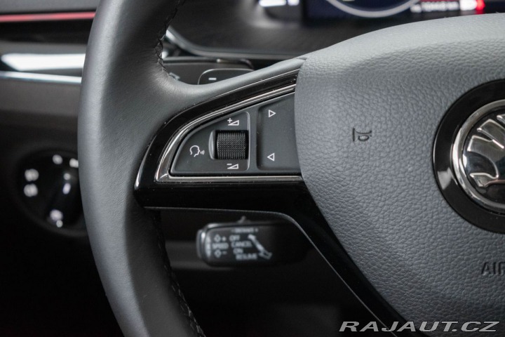 Škoda Superb 2.0 TDI L&K*2xKOLA*DS 2019
