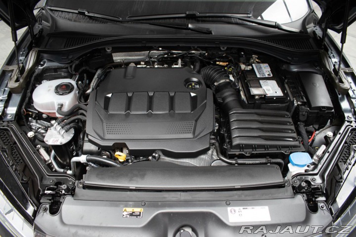 Škoda Superb 2.0 TDI L&K*2xKOLA*DS 2019