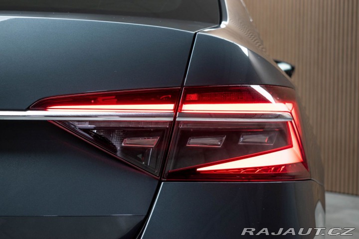 Škoda Superb 2.0 TDI L&K*2xKOLA*DS 2019