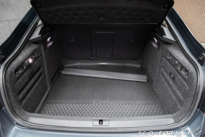 Škoda Superb 2.0 TDI L&K*2xKOLA*DS 2019