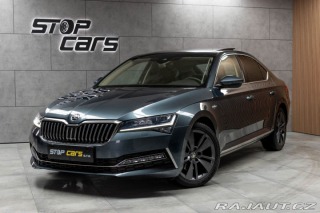 Škoda Superb 2.0 TDI L&K*2xKOLA*DS 2019