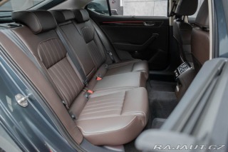 Škoda Superb 2.0 TDI L&K*2xKOLA*DS 2019