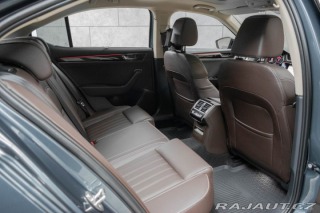 Škoda Superb 2.0 TDI L&K*2xKOLA*DS 2019