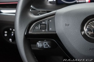 Škoda Superb 2.0 TDI L&K*2xKOLA*DS 2019
