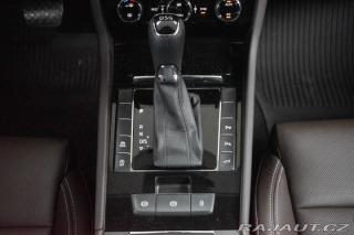 Škoda Superb 2.0 TDI L&K*2xKOLA*DS 2019