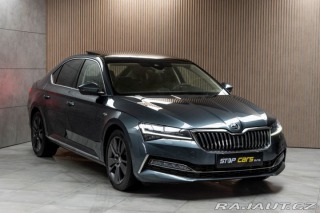 Škoda Superb 2.0 TDI L&K*2xKOLA*DS 2019