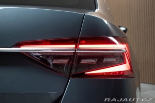 Škoda Superb 2.0 TDI L&K*2xKOLA*DS 2019