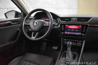 Škoda Superb 2.0 TDI L&K*2xKOLA*DS 2019