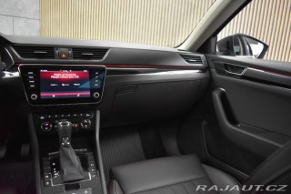 Škoda Superb 2.0 TDI L&K*2xKOLA*DS 2019