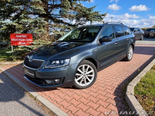 Škoda Octavia III 1.4 TSi DSG 110kw-PO 2016