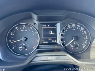 Škoda Octavia III 1.4 TSi DSG 110kw-PO 2016
