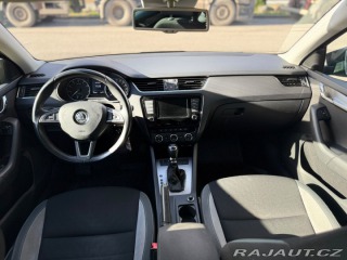 Škoda Octavia III 1.4 TSi DSG 110kw-PO 2016
