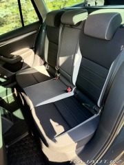 Škoda Octavia III 1.4 TSi DSG 110kw-PO 2016