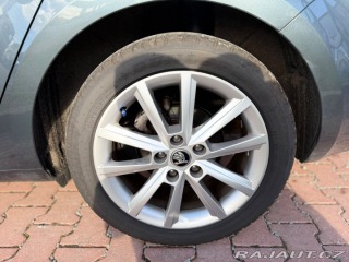 Škoda Octavia III 1.4 TSi DSG 110kw-PO 2016