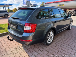 Škoda Octavia III 1.4 TSi DSG 110kw-PO 2016