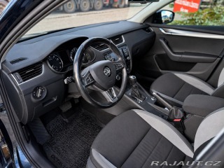 Škoda Octavia III 1.4 TSi DSG 110kw-PO 2016