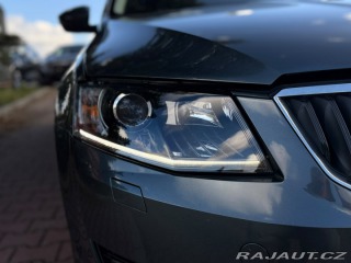 Škoda Octavia III 1.4 TSi DSG 110kw-PO 2016