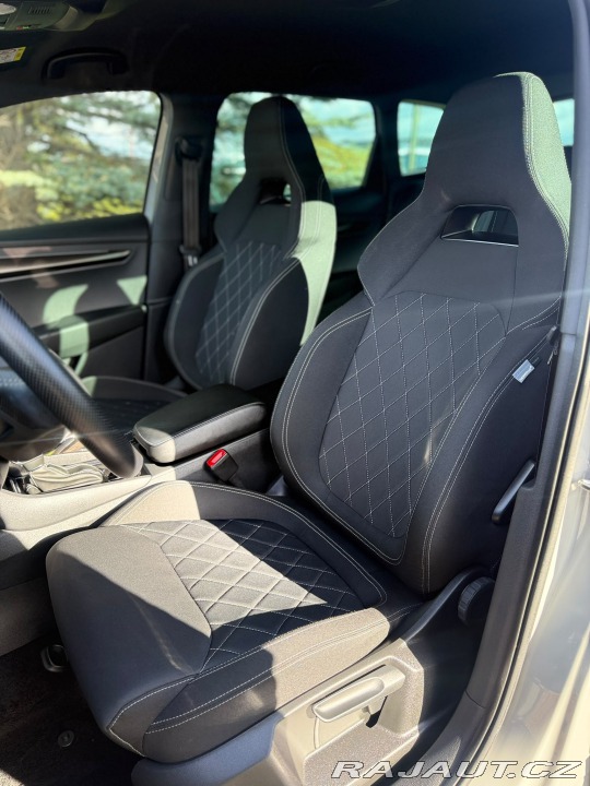 Škoda Karoq SPORTLINE 1.5 TSI DSG-202 2021