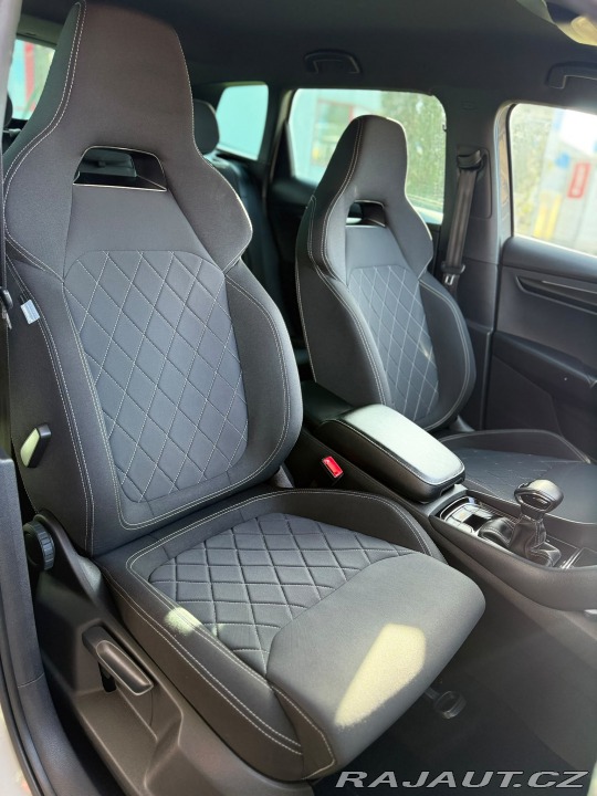 Škoda Karoq SPORTLINE 1.5 TSI DSG-202 2021