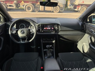 Škoda Karoq SPORTLINE 1.5 TSI DSG-202 2021