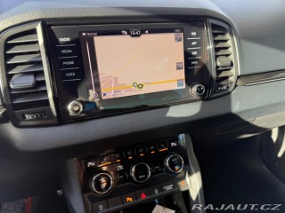 Škoda Karoq SPORTLINE 1.5 TSI DSG-202 2021