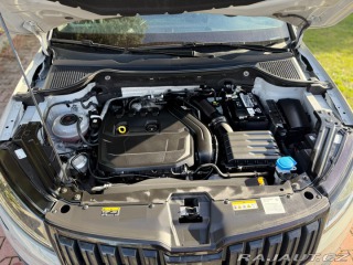 Škoda Karoq SPORTLINE 1.5 TSI DSG-202 2021