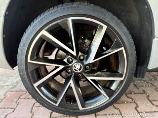Škoda Karoq SPORTLINE 1.5 TSI DSG-202 2021