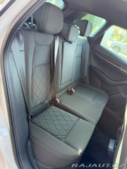 Škoda Karoq SPORTLINE 1.5 TSI DSG-202 2021