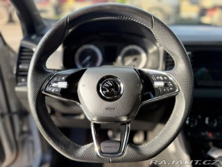 Škoda Karoq SPORTLINE 1.5 TSI DSG-202 2021