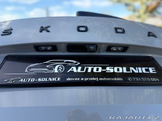 Škoda Karoq SPORTLINE 1.5 TSI DSG-202 2021