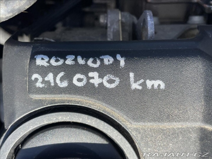 Volkswagen Golf 1,4 TSi 90kw DSG Comfortl 2011