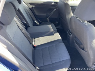 Volkswagen Golf 1,4 TSi 90kw DSG Comfortl 2011