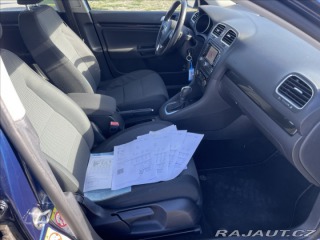 Volkswagen Golf 1,4 TSi 90kw DSG Comfortl 2011
