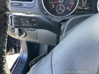 Volkswagen Golf 1,4 TSi 90kw DSG Comfortl 2011