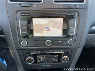Volkswagen Golf 1,4 TSi 90kw DSG Comfortl 2011