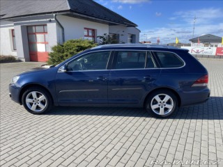 Volkswagen Golf 1,4 TSi 90kw DSG Comfortl 2011