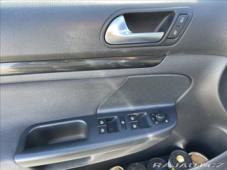 Volkswagen Golf 1,4 TSi 90kw DSG Comfortl 2011
