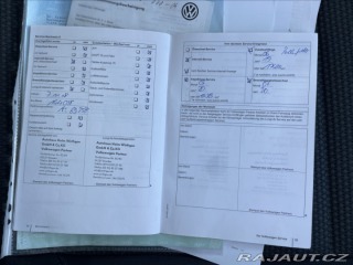 Volkswagen Golf 1,4 TSi 90kw DSG Comfortl 2011