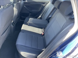 Volkswagen Golf 1,4 TSi 90kw DSG Comfortl 2011