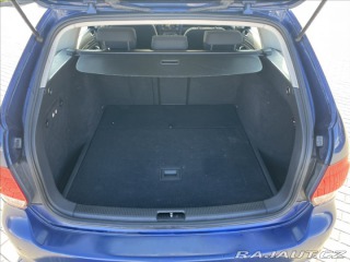 Volkswagen Golf 1,4 TSi 90kw DSG Comfortl 2011