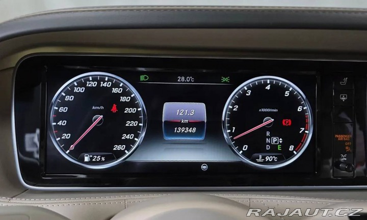 Mercedes-Benz Ostatní modely S600 MAYBACH 2016